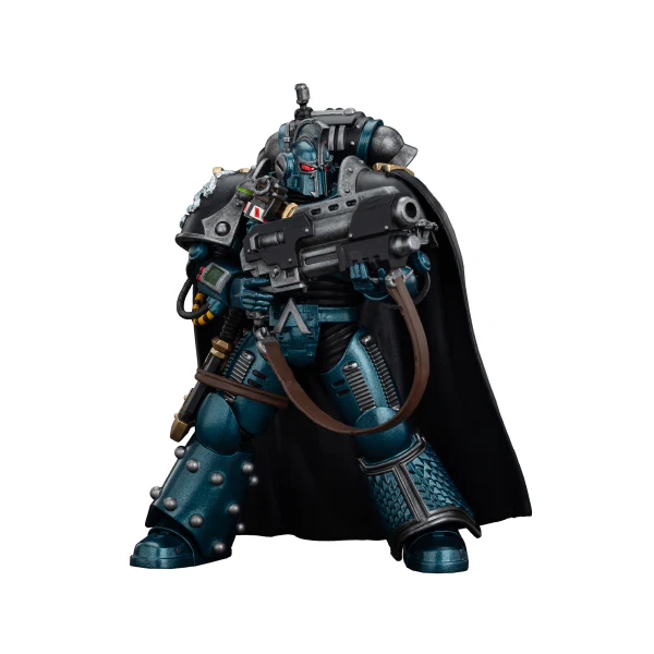 Alpha Legion Saboteur Consul - Image 20