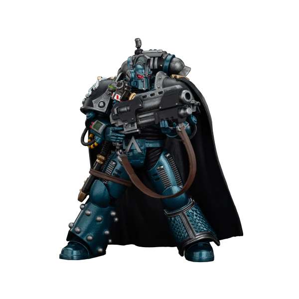 Alpha Legion Saboteur Consul - Image 21