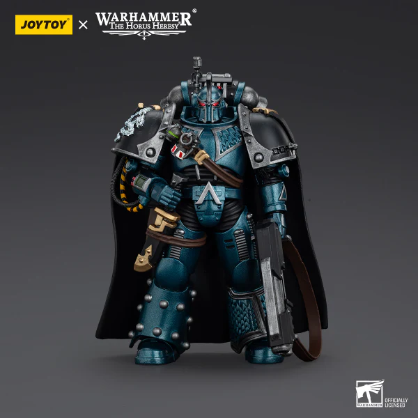 Alpha Legion Saboteur Consul - Image 22