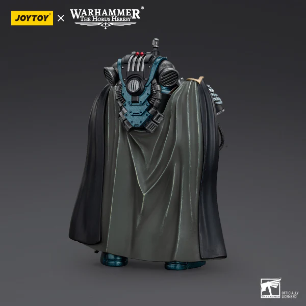 Alpha Legion Saboteur Consul - Image 23