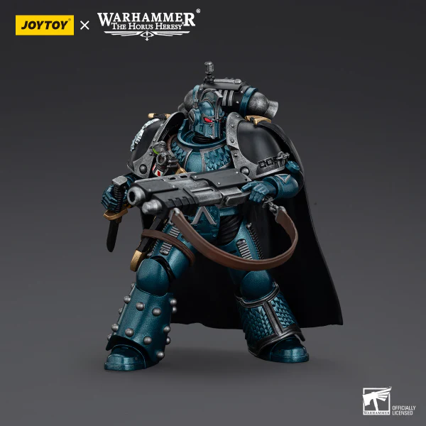Alpha Legion Saboteur Consul - Image 24