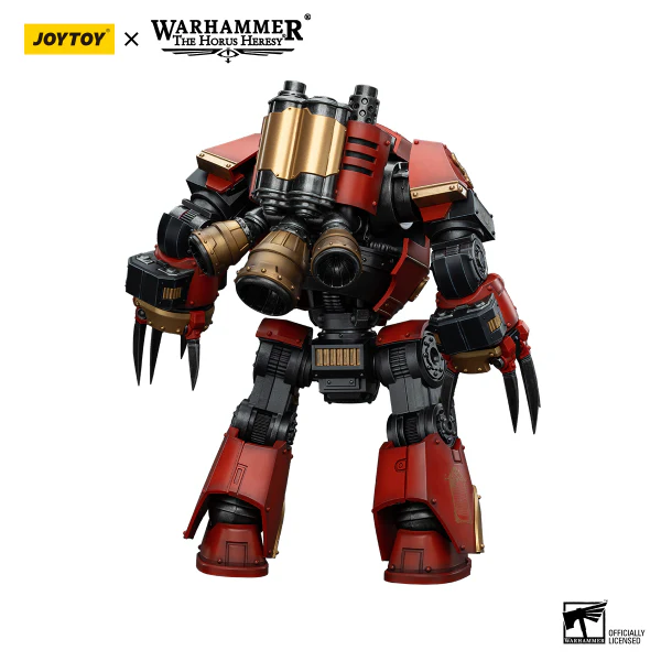 Blood Angels Contemptor-Incaendius Dreadnought - Image 15