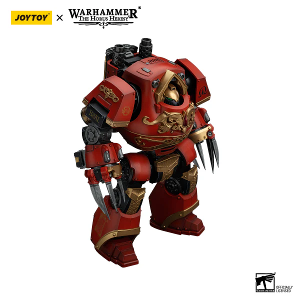 Blood Angels Contemptor-Incaendius Dreadnought - Image 18