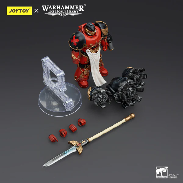 Blood Angels Dawnbreaker Cohort Dawnbreaker 2 - Image 15