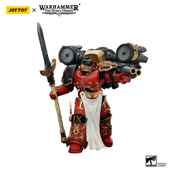 Blood Angels Dawnbreaker Cohort Dawnbreaker 2 - Image 18