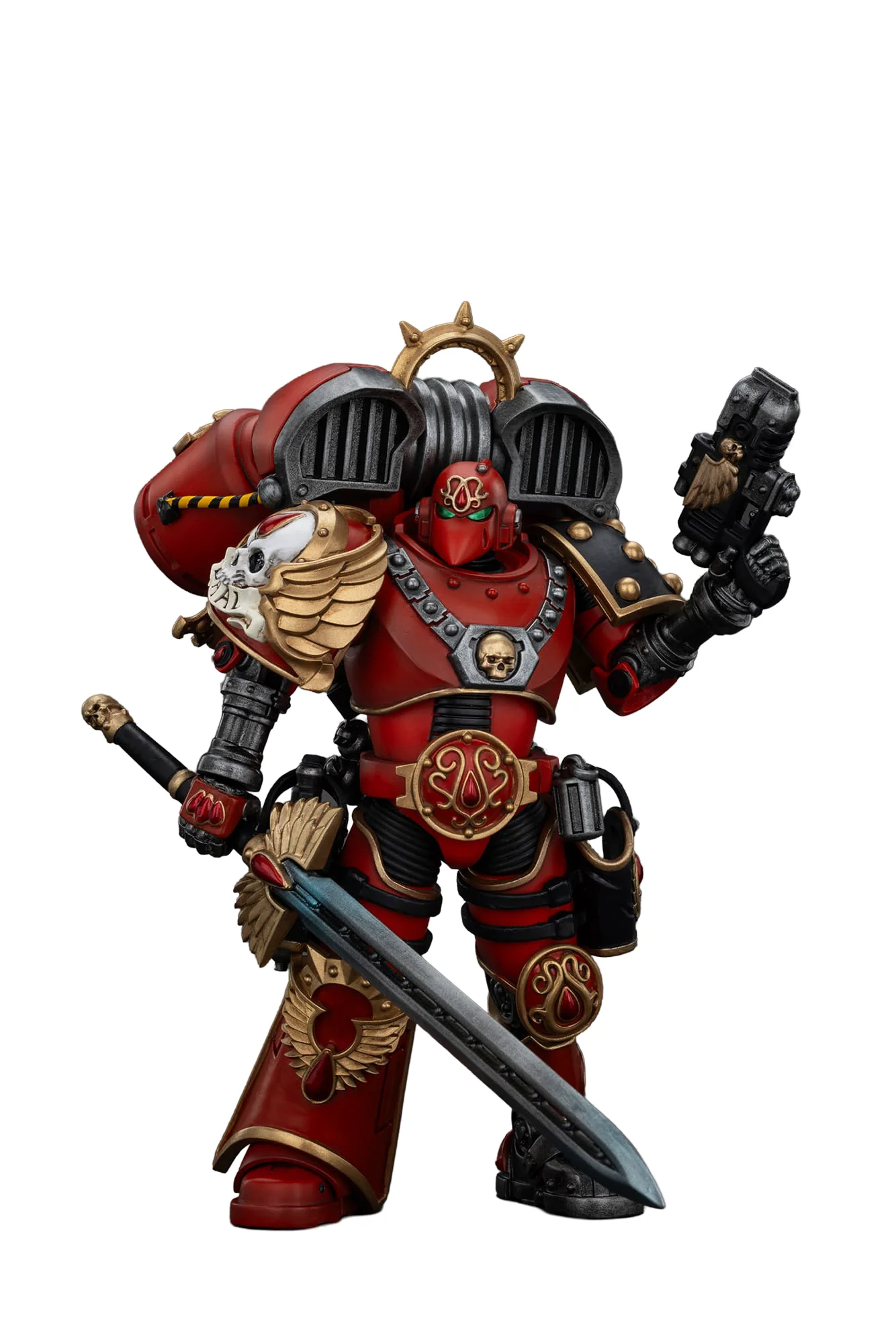 Blood Angels Dominion Zephon