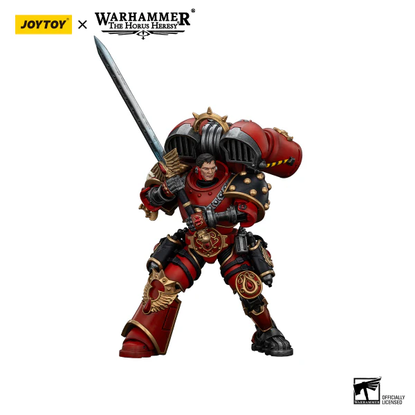 Blood Angels Dominion Zephon - Image 15