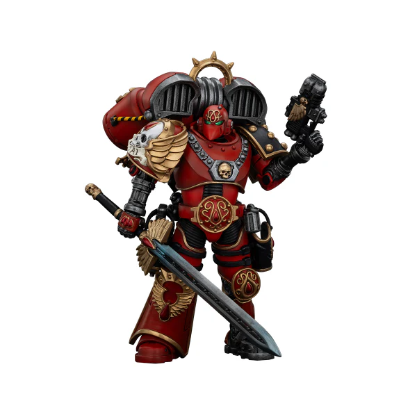Blood Angels Dominion Zephon - Image 20