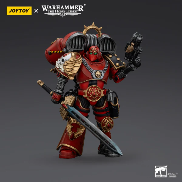 Blood Angels Dominion Zephon - Image 21