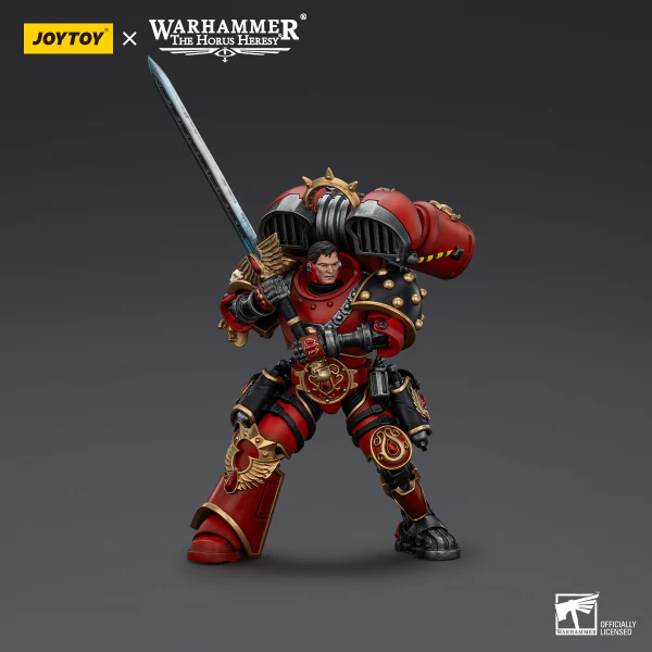 Blood Angels Dominion Zephon - Image 23