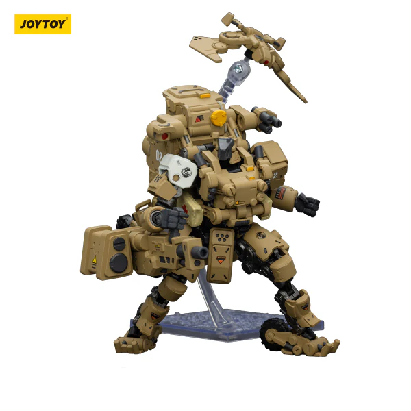 Fear XS-02 Assault type