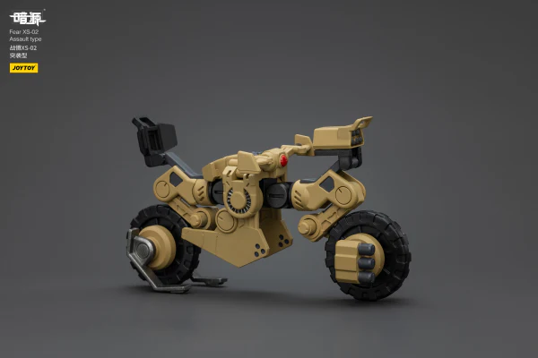 Fear XS-02 Assault type - Image 22