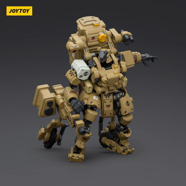 Fear XS-02 Assault type - Image 23