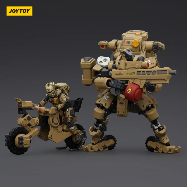 Fear XS-02 Assault type - Image 24