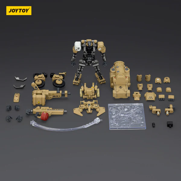 Fear XS-02 Assault type - Image 25