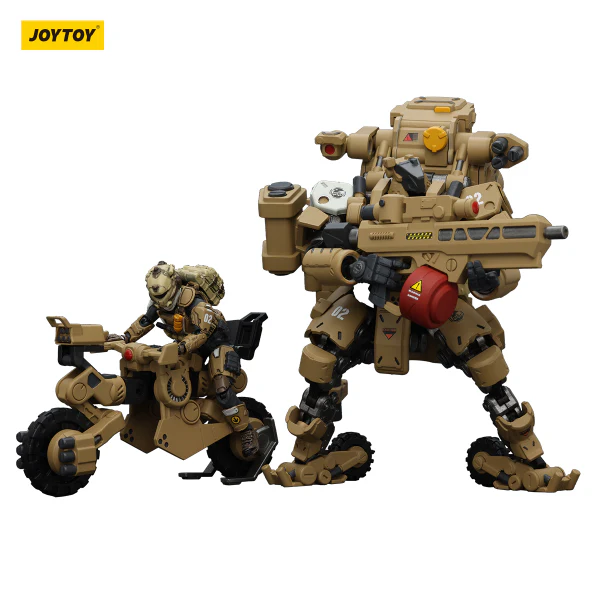 Fear XS-02 Assault type - Image 26