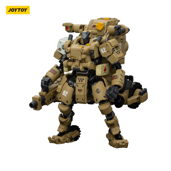 Fear XS-02 Assault type - Image 27