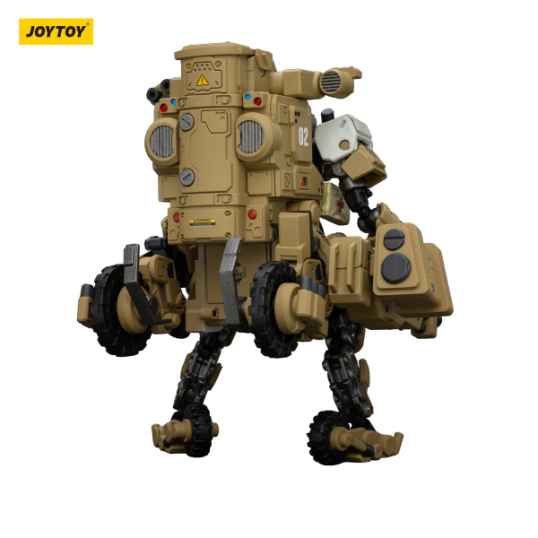 Fear XS-02 Assault type - Image 28