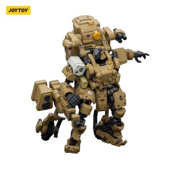 Fear XS-02 Assault type - Image 29
