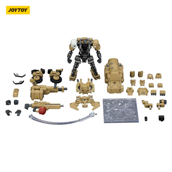 Fear XS-02 Assault type - Image 30