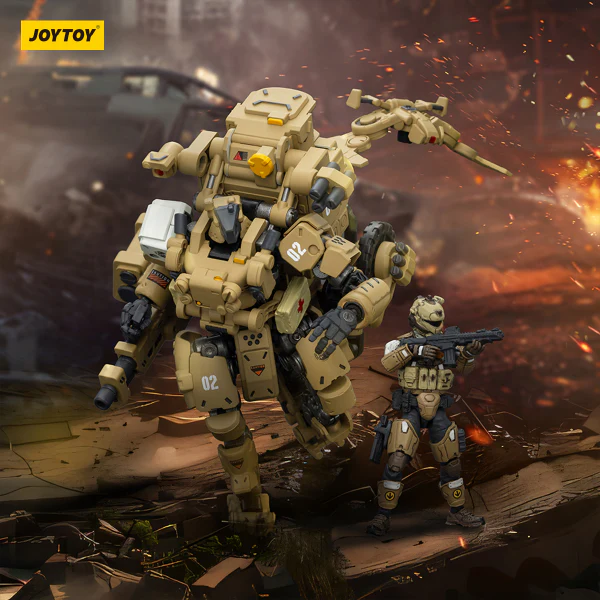Fear XS-02 Assault type - Image 31