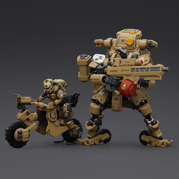 Fear XS-02 Assault type - Image 32