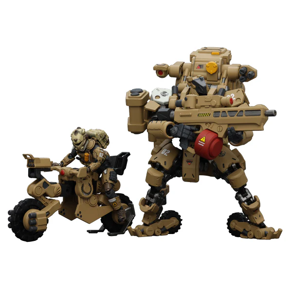 Fear XS-02 Assault type - Image 33