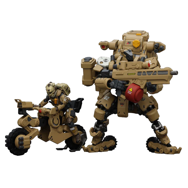 Fear XS-02 Assault type - Image 34