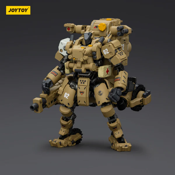 Fear XS-02 Assault type - Image 35