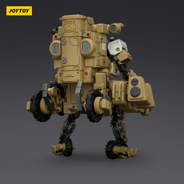 Fear XS-02 Assault type - Image 36