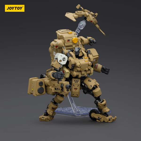 Fear XS-02 Assault type - Image 37