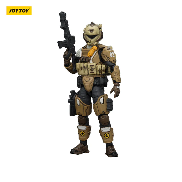 Fear XS-02 Assault type-Pilot