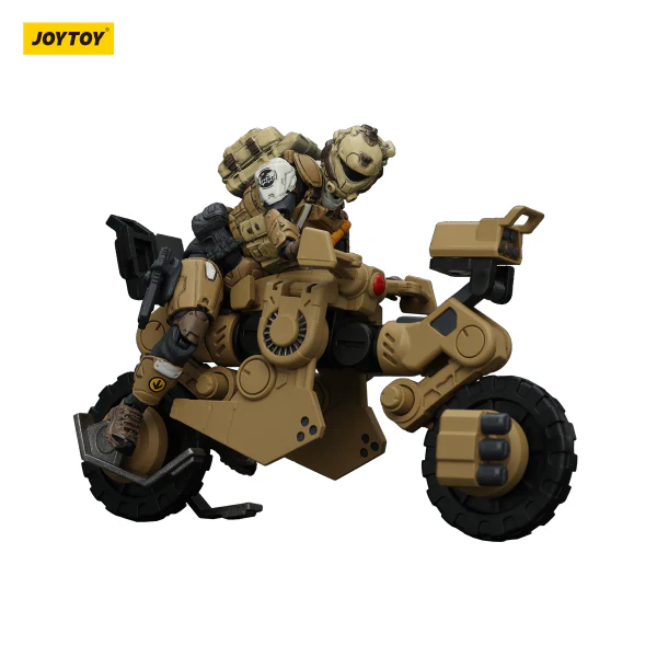 Fear XS-02 Assault type-Pilot - Image 13