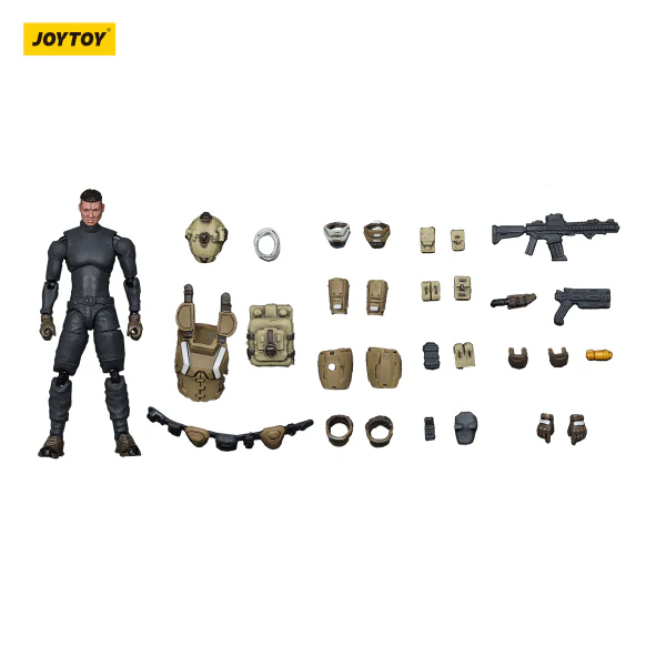 Fear XS-02 Assault type-Pilot - Image 14