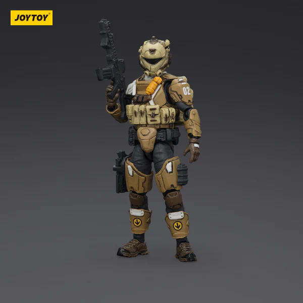 Fear XS-02 Assault type-Pilot - Image 15