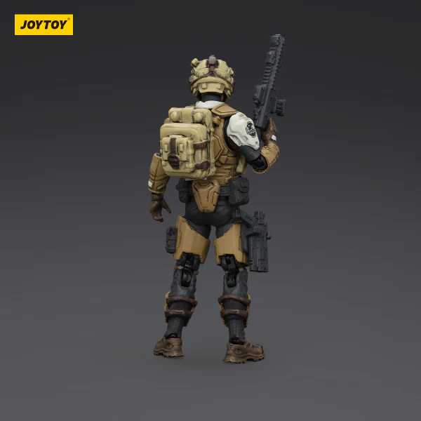 Fear XS-02 Assault type-Pilot - Image 16