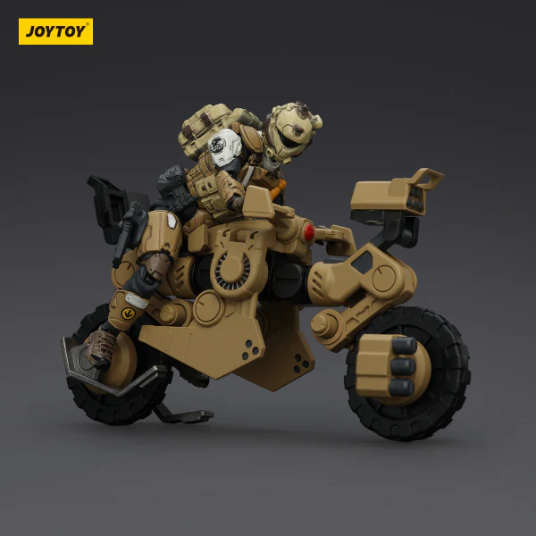 Fear XS-02 Assault type-Pilot - Image 17