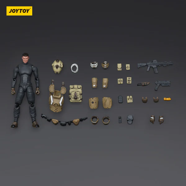 Fear XS-02 Assault type-Pilot - Image 18