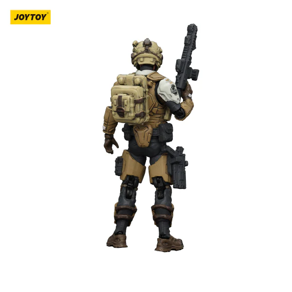 Fear XS-02 Assault type-Pilot - Image 19