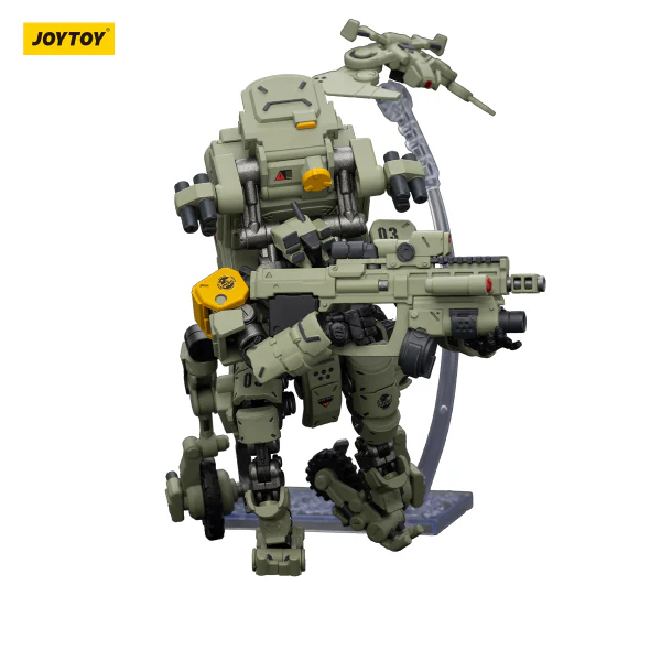 Fear XS-03 Tactical type