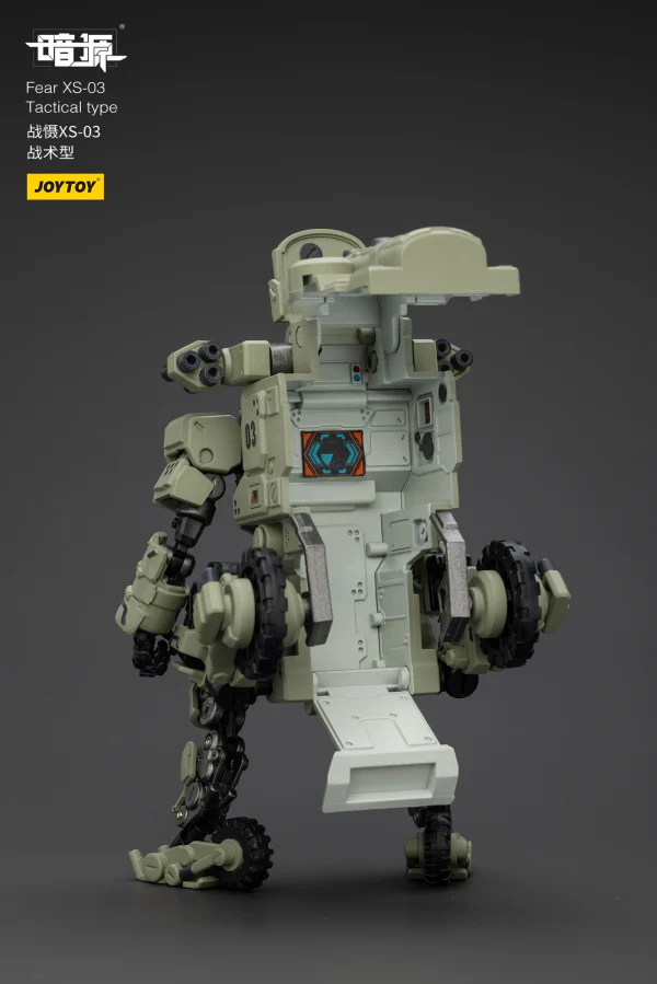 Fear XS-03 Tactical type - Image 18
