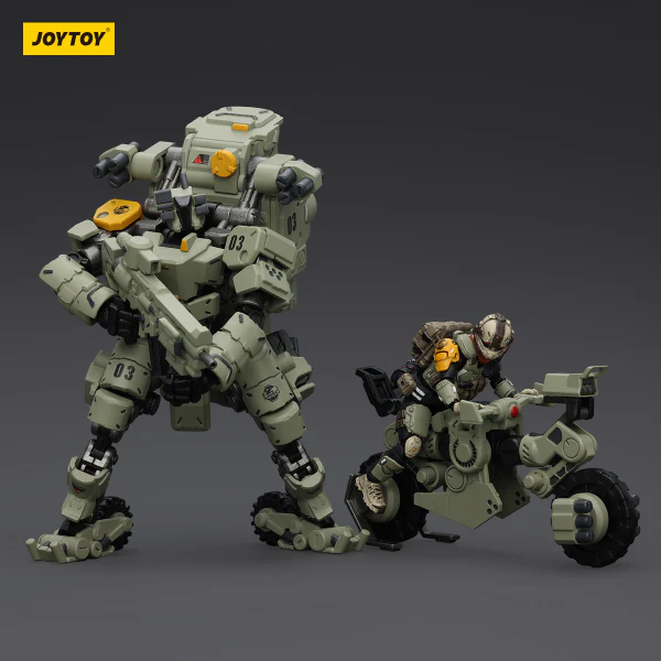Fear XS-03 Tactical type - Image 22