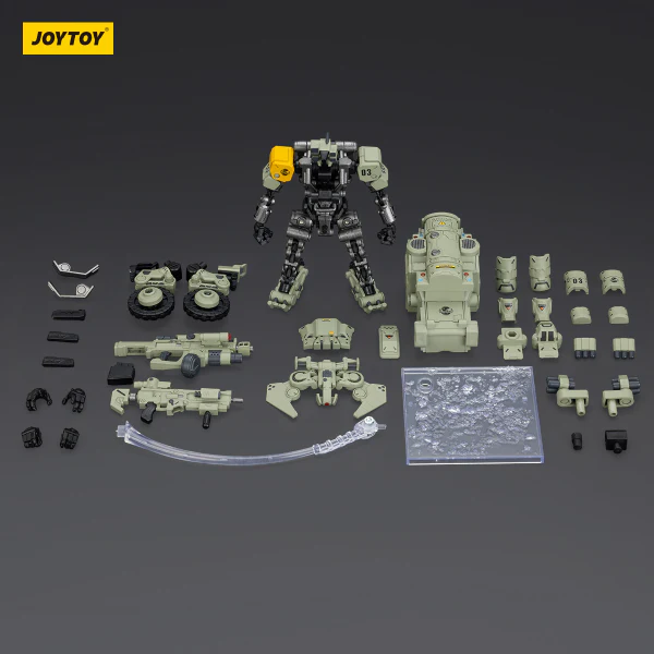 Fear XS-03 Tactical type - Image 23