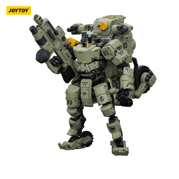 Fear XS-03 Tactical type - Image 24