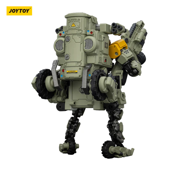 Fear XS-03 Tactical type - Image 25