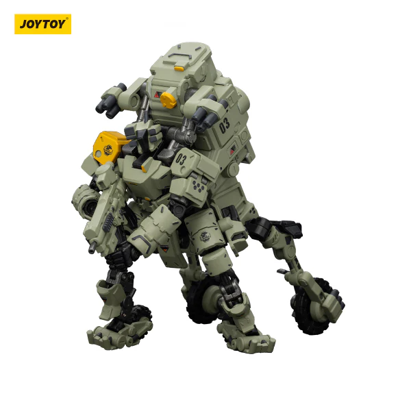 Fear XS-03 Tactical type - Image 26