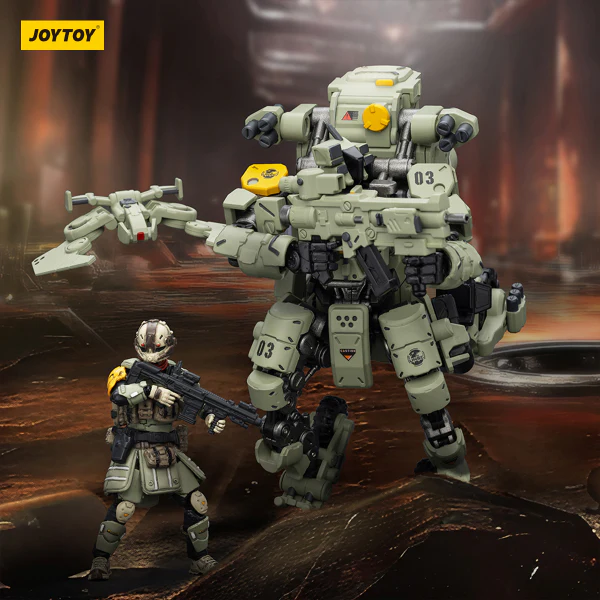 Fear XS-03 Tactical type - Image 29