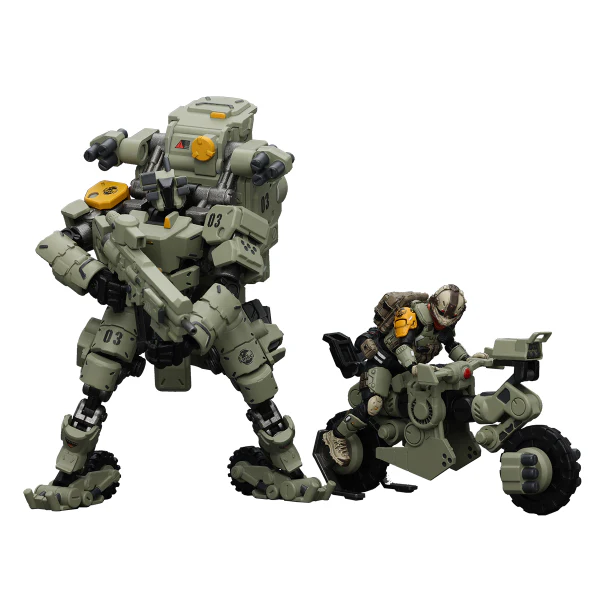 Fear XS-03 Tactical type - Image 30