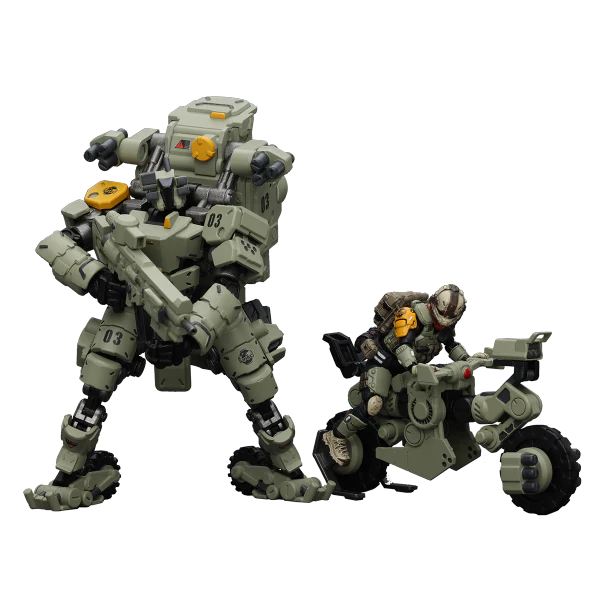 Fear XS-03 Tactical type - Image 31
