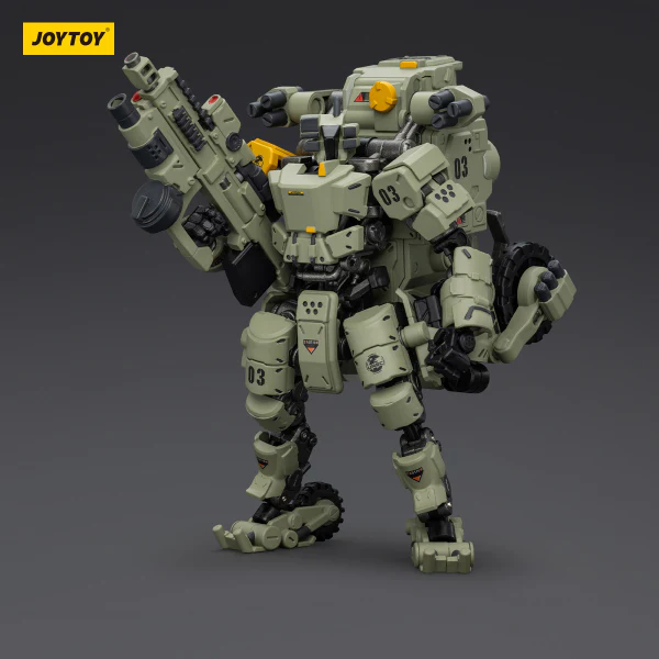 Fear XS-03 Tactical type - Image 32
